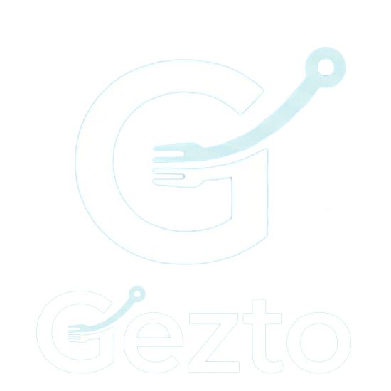 Gezto - Sistema de gestión para restaurantes